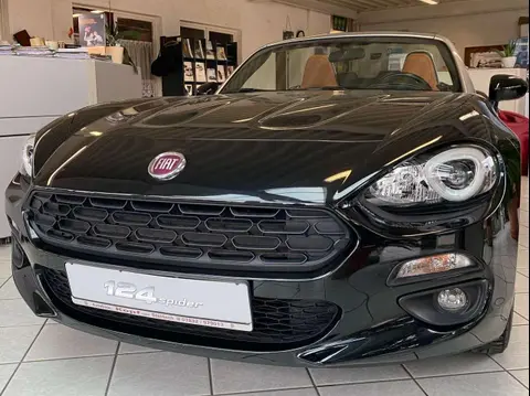 Annonce FIAT 124 SPIDER Essence 2017 d'occasion 