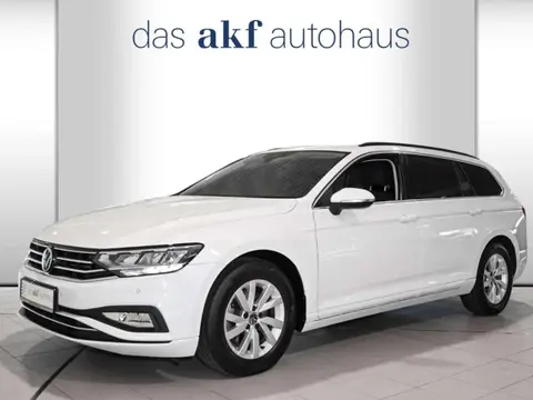 Annonce VOLKSWAGEN PASSAT Diesel 2022 d'occasion 