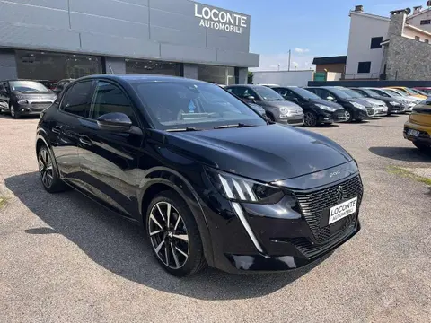 Annonce PEUGEOT 208 Essence 2020 d'occasion 