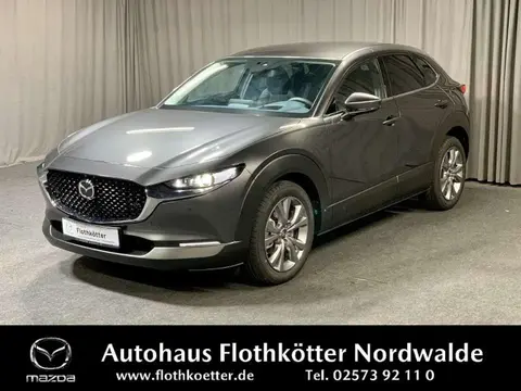 Used MAZDA CX-30 Hybrid 2020 Ad 