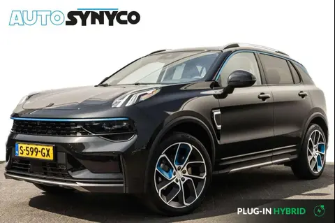 Used LYNK & CO 01 Hybrid 2023 Ad 