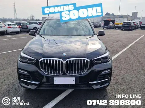 Annonce BMW X5 Diesel 2020 d'occasion 