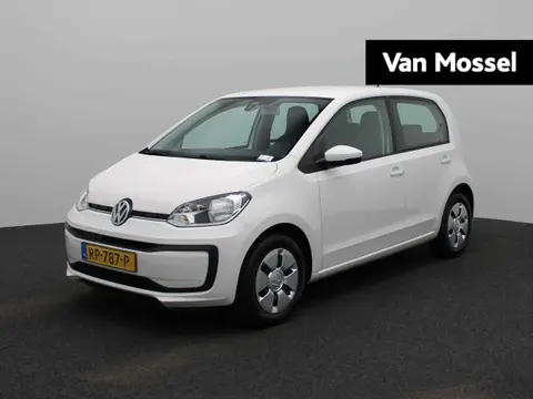 Used VOLKSWAGEN UP! Petrol 2018 Ad 