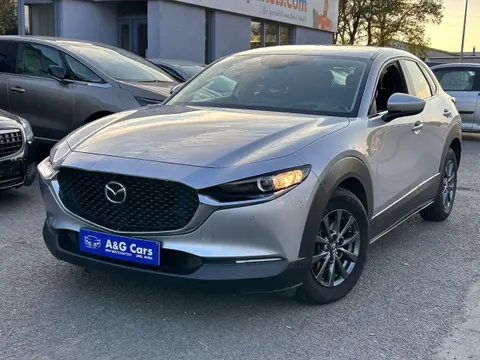 Annonce MAZDA CX-30 Essence 2019 d'occasion 