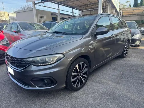 Used FIAT TIPO Petrol 2018 Ad 