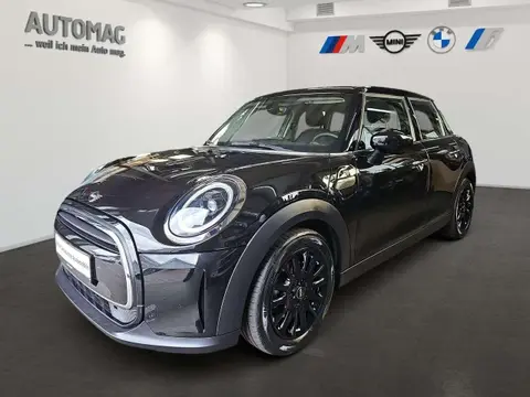 Annonce MINI ONE Essence 2021 d'occasion 