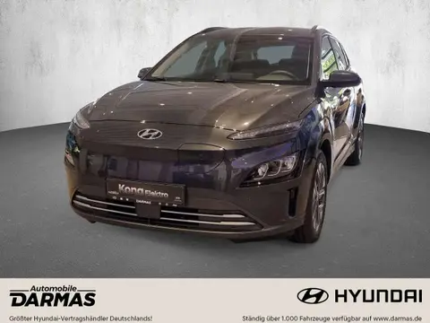 Annonce HYUNDAI KONA Électrique 2024 d'occasion 