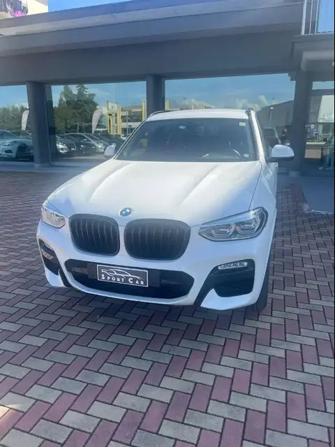 Used BMW X3 Diesel 2019 Ad 