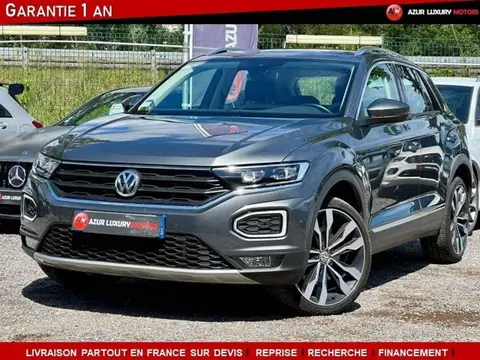 Used VOLKSWAGEN T-ROC Petrol 2018 Ad 