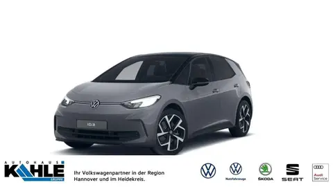 Used VOLKSWAGEN ID.3 Electric 2024 Ad 