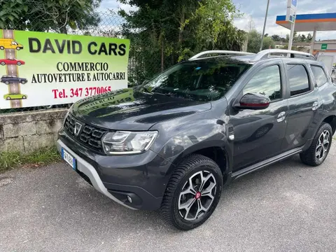 Used DACIA DUSTER LPG 2019 Ad 