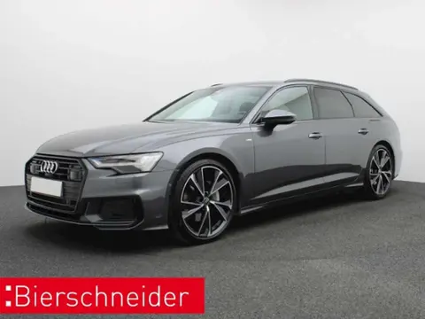 Used AUDI A6 Petrol 2023 Ad 