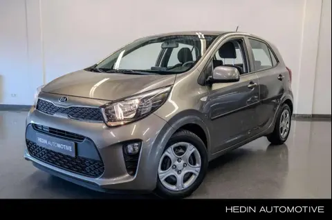 Used KIA PICANTO Petrol 2017 Ad 