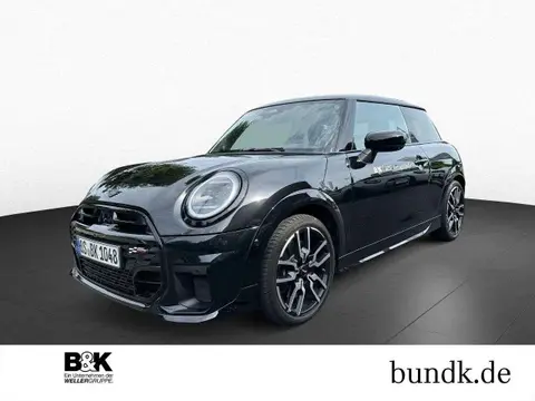 Annonce MINI COOPER Essence 2024 d'occasion Allemagne