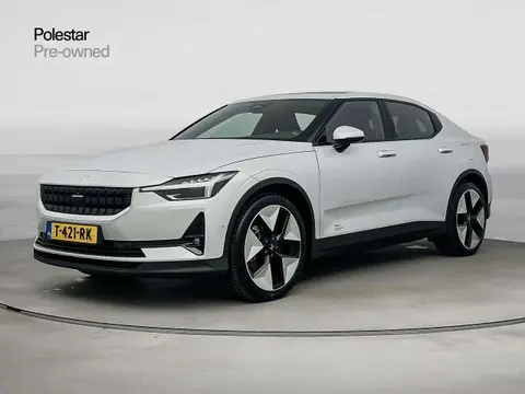 Used POLESTAR 2 Electric 2023 Ad 