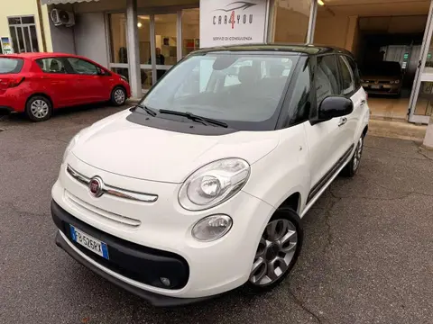 Used FIAT 500L Diesel 2015 Ad 