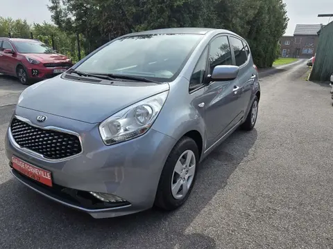 Used KIA VENGA Petrol 2019 Ad 