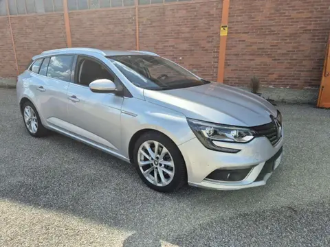 Annonce RENAULT MEGANE Diesel 2016 d'occasion 