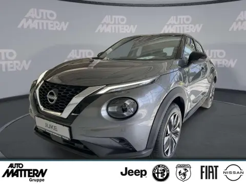 Used NISSAN JUKE Petrol 2024 Ad 