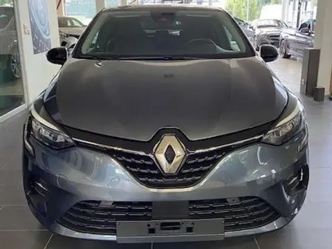 Used RENAULT CLIO Petrol 2021 Ad 