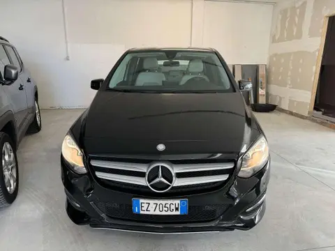 Used MERCEDES-BENZ CLASSE B Diesel 2015 Ad 