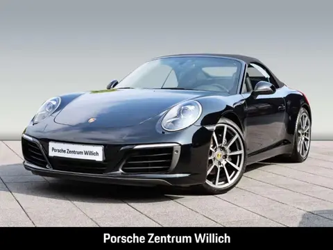 Annonce PORSCHE 991 Essence 2018 d'occasion 