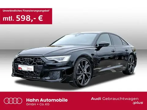 Used AUDI A6 Petrol 2023 Ad 