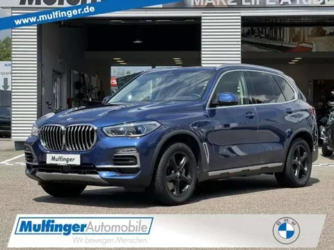 Used BMW X5 Hybrid 2020 Ad 