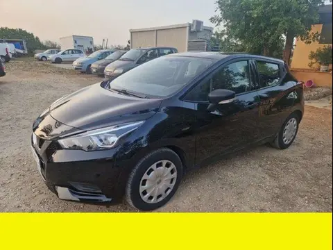 Used NISSAN MICRA Petrol 2018 Ad 