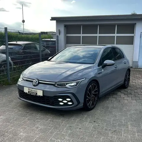 Used VOLKSWAGEN GOLF Diesel 2024 Ad 