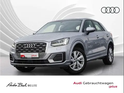 Annonce AUDI Q2 Essence 2020 d'occasion 