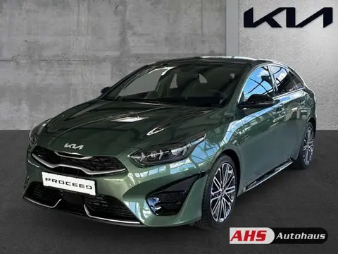 Used KIA PROCEED Petrol 2024 Ad 