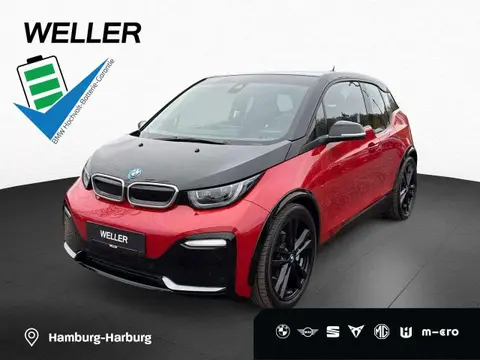 Used BMW I3 Electric 2020 Ad 