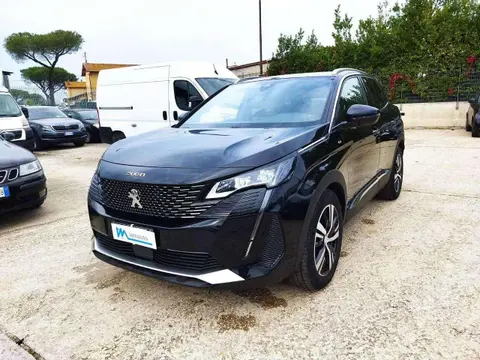 Annonce PEUGEOT 3008 Diesel 2022 d'occasion 