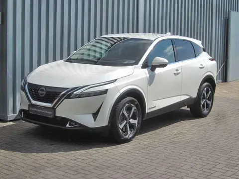 Used NISSAN QASHQAI Hybrid 2023 Ad 