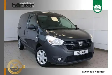 Used DACIA DOKKER Petrol 2019 Ad 