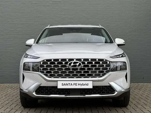 Annonce HYUNDAI SANTA FE Hybride 2024 d'occasion 