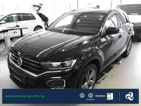 Used VOLKSWAGEN T-ROC Petrol 2020 Ad 