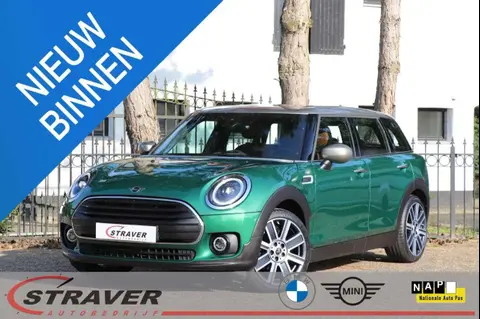 Annonce MINI COOPER Essence 2023 d'occasion 