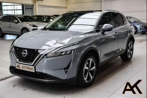 Used NISSAN QASHQAI Hybrid 2023 Ad 