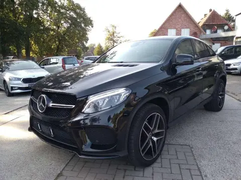 Used MERCEDES-BENZ CLASSE GLE Diesel 2017 Ad 