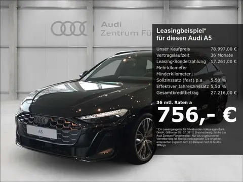 Used AUDI A5 Diesel 2024 Ad 