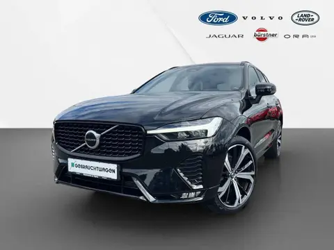 Used VOLVO XC60 Diesel 2021 Ad 