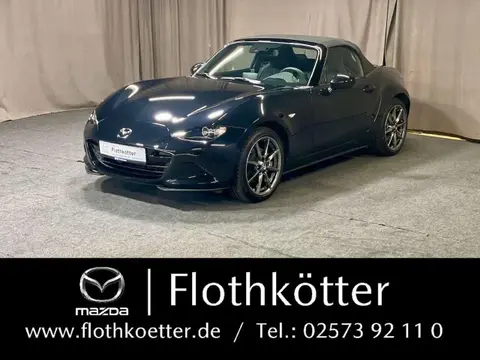 Used MAZDA MX-5 Petrol 2023 Ad 