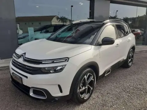 Used CITROEN C5 AIRCROSS Diesel 2020 Ad 