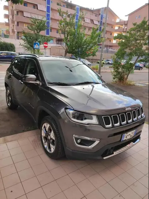 Used JEEP COMPASS Diesel 2019 Ad 