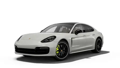 Used PORSCHE PANAMERA Hybrid 2018 Ad 