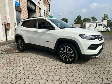 Used JEEP COMPASS Diesel 2023 Ad 