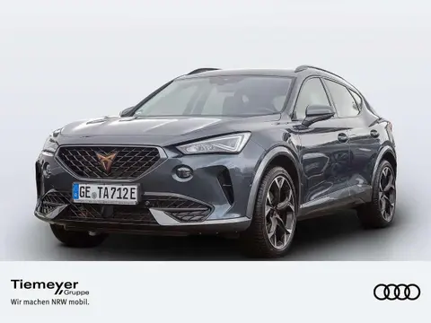 Annonce CUPRA FORMENTOR Hybride 2022 d'occasion 