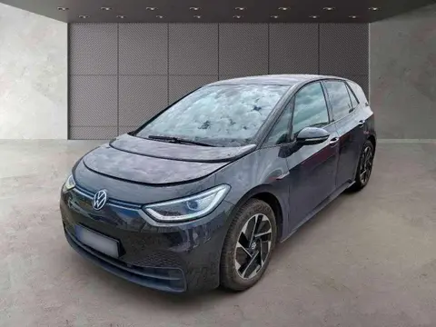 Annonce VOLKSWAGEN ID.3 Électrique 2021 d'occasion 